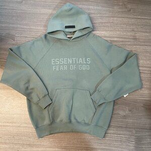 New-Essentials Fear of God